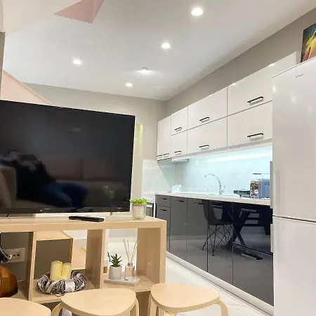 Zanteapts Town 扎金索斯镇
