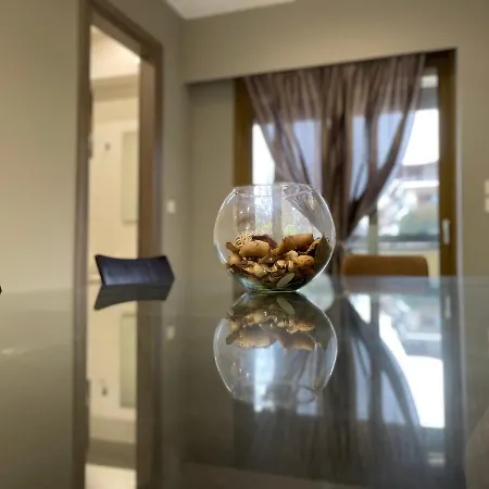 公寓 Zanteapts Town 扎金索斯镇