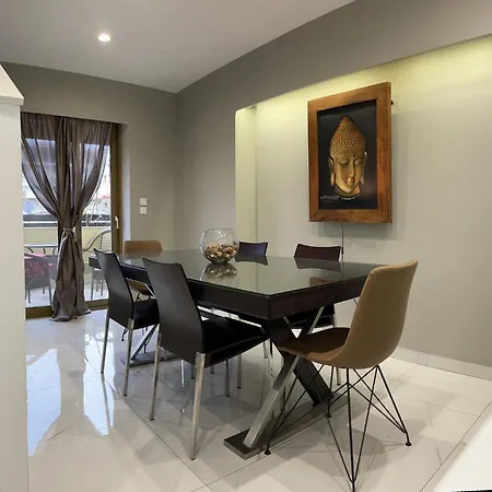 Zanteapts Town 公寓