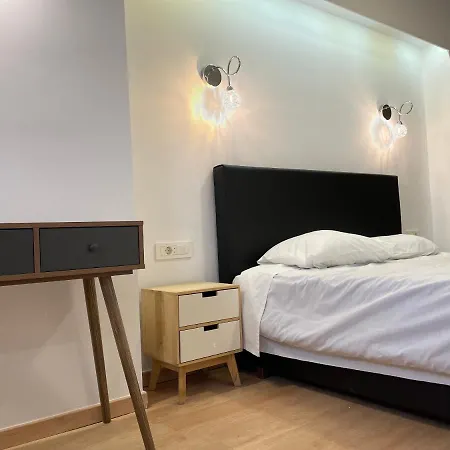 公寓 Zanteapts Town 扎金索斯镇